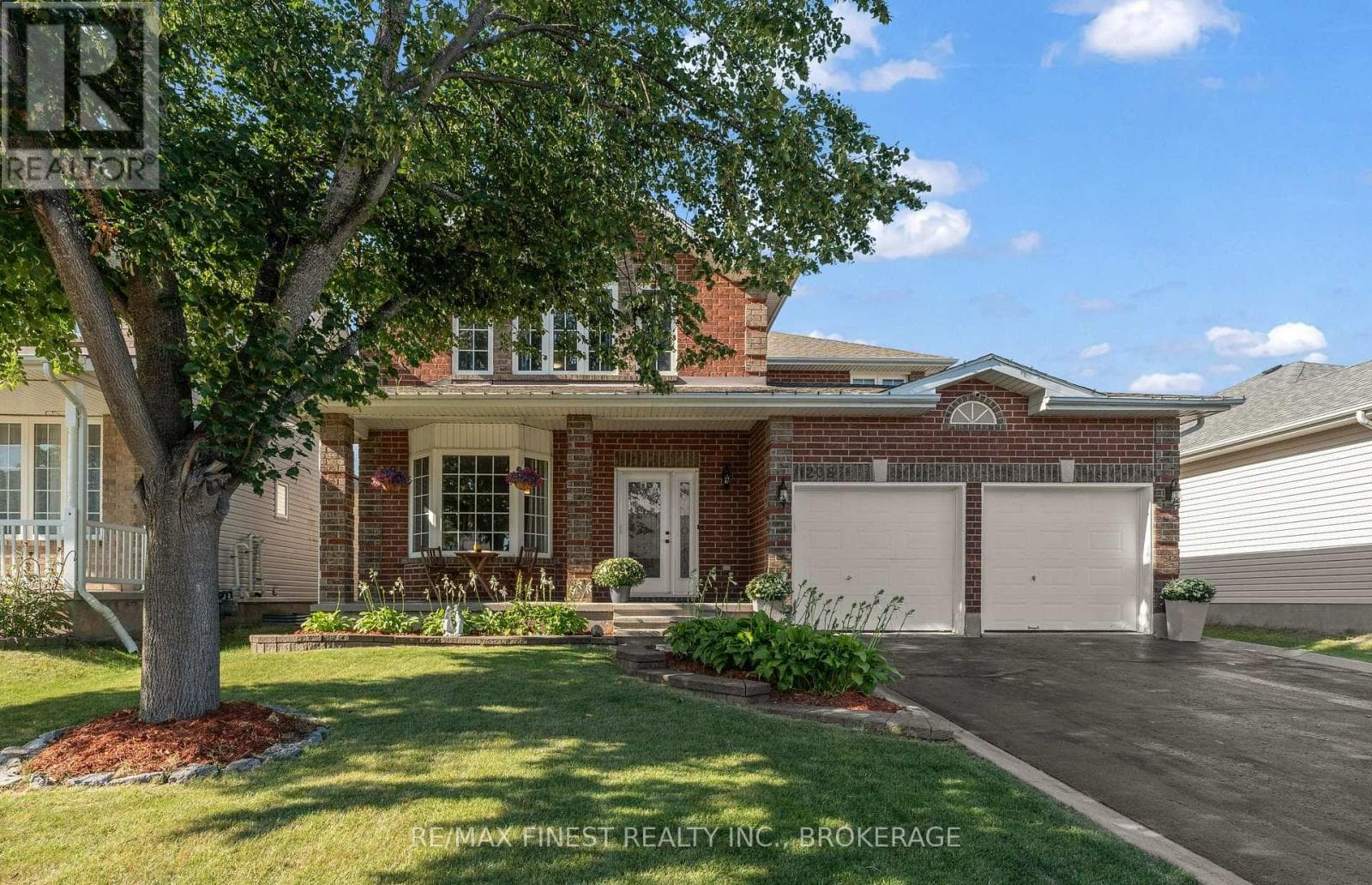 1208 Greenwood Park Drive