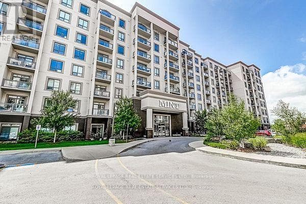 503- 2490 Old Bronte Road