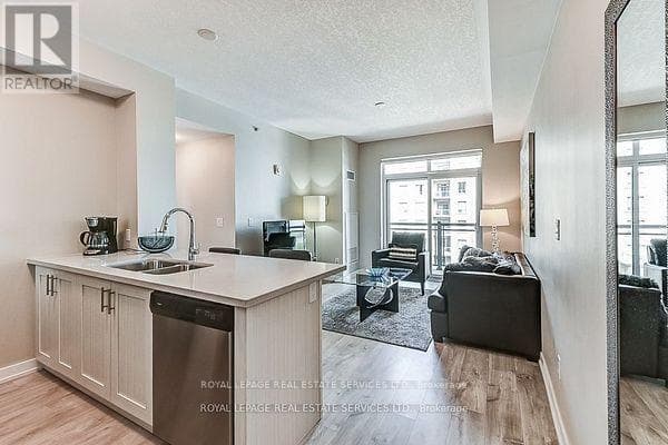 Single Family at 503- 2490 Old Bronte Road, Oakville (WM Westmount), Ontario - Photo 9 - RE/MAX Garden City Realty