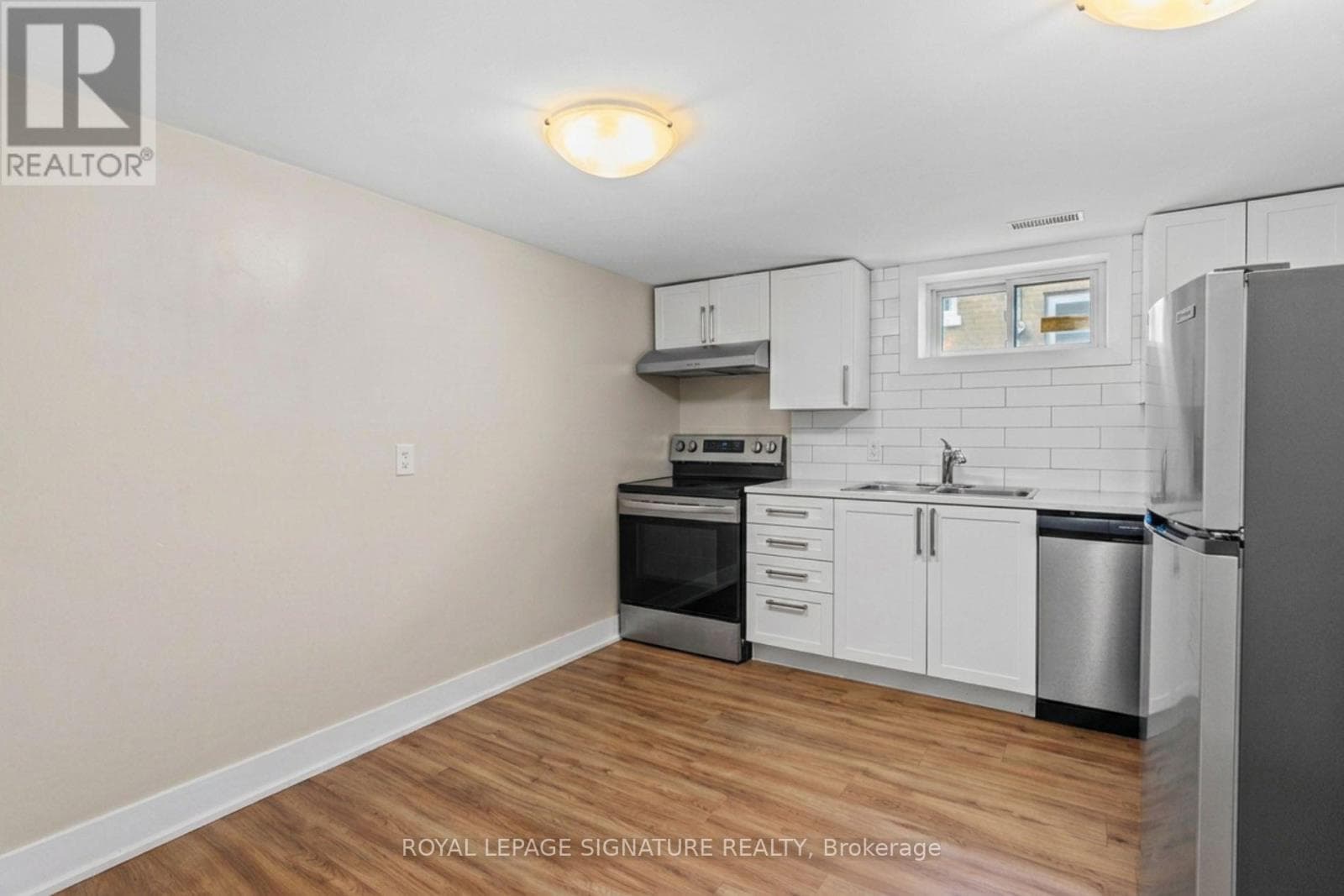Single Family at Bsmt- 17 Prestwick Avenue, St. Catharines (Oakdale), Ontario - Photo 6 - RE/MAX Garden City Realty