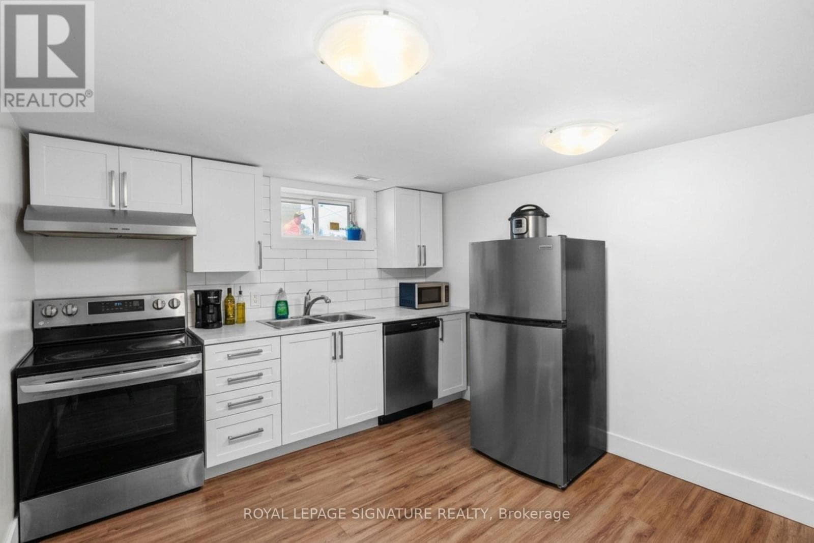 Single Family at Bsmt- 17 Prestwick Avenue, St. Catharines (Oakdale), Ontario - Photo 7 - RE/MAX Garden City Realty