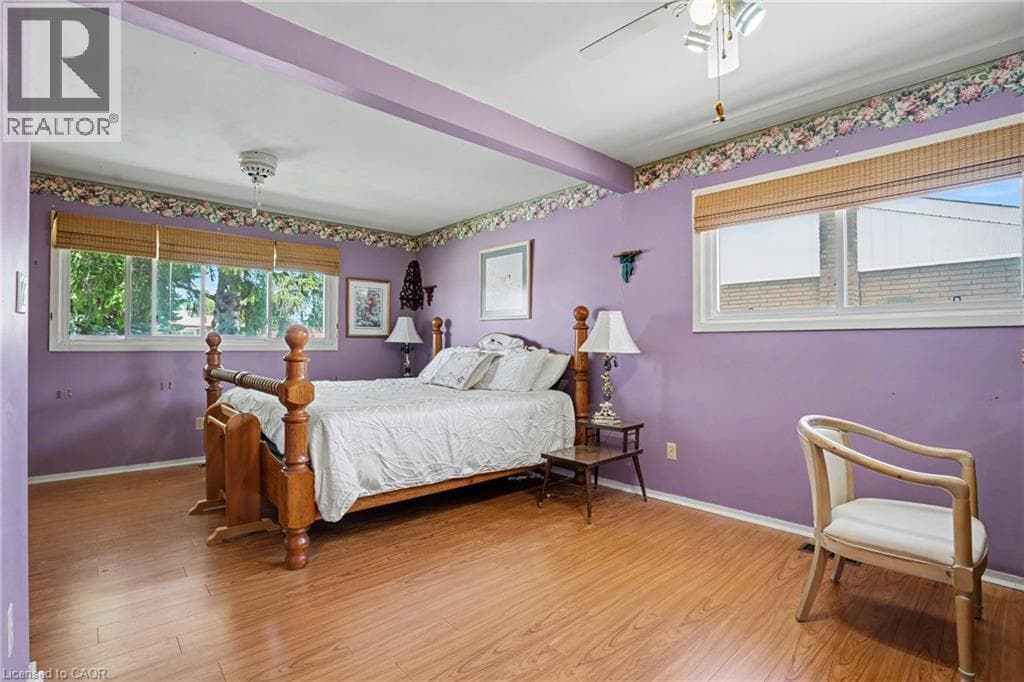 Single Family at 87 MCDONALD Avenue, Thorold, Ontario - Photo 7 - RE/MAX Garden City Realty