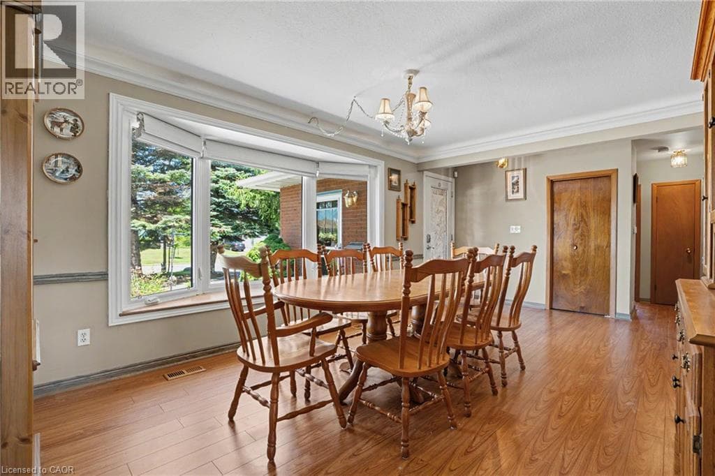 Single Family at 87 MCDONALD Avenue, Thorold, Ontario - Photo 4 - RE/MAX Garden City Realty