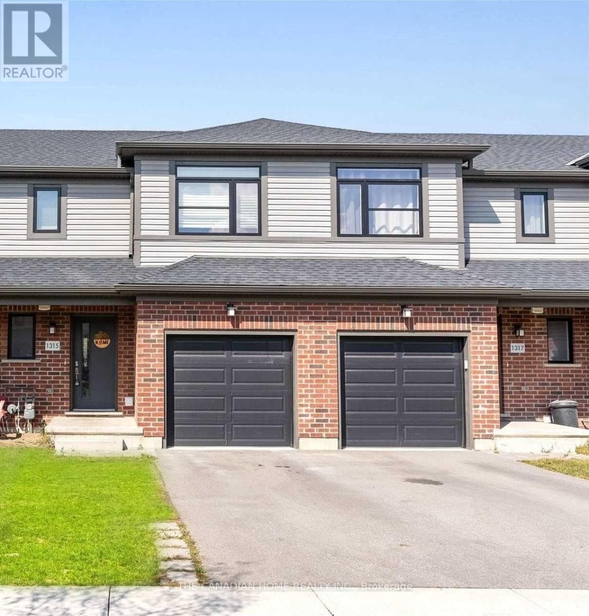 Single Family at 1315 Michael Circle, London East (East D), Ontario - Photo 2 - RE/MAX Garden City Realty