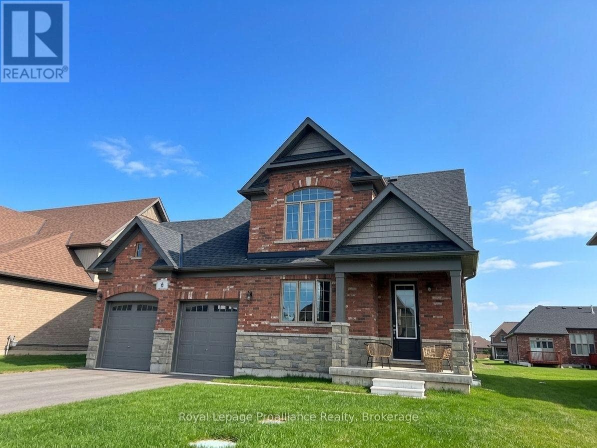 Single Family at 6 Larissa Park Drive, Quinte West (Murray Ward), Ontario - Photo 3 - RE/MAX Garden City Realty