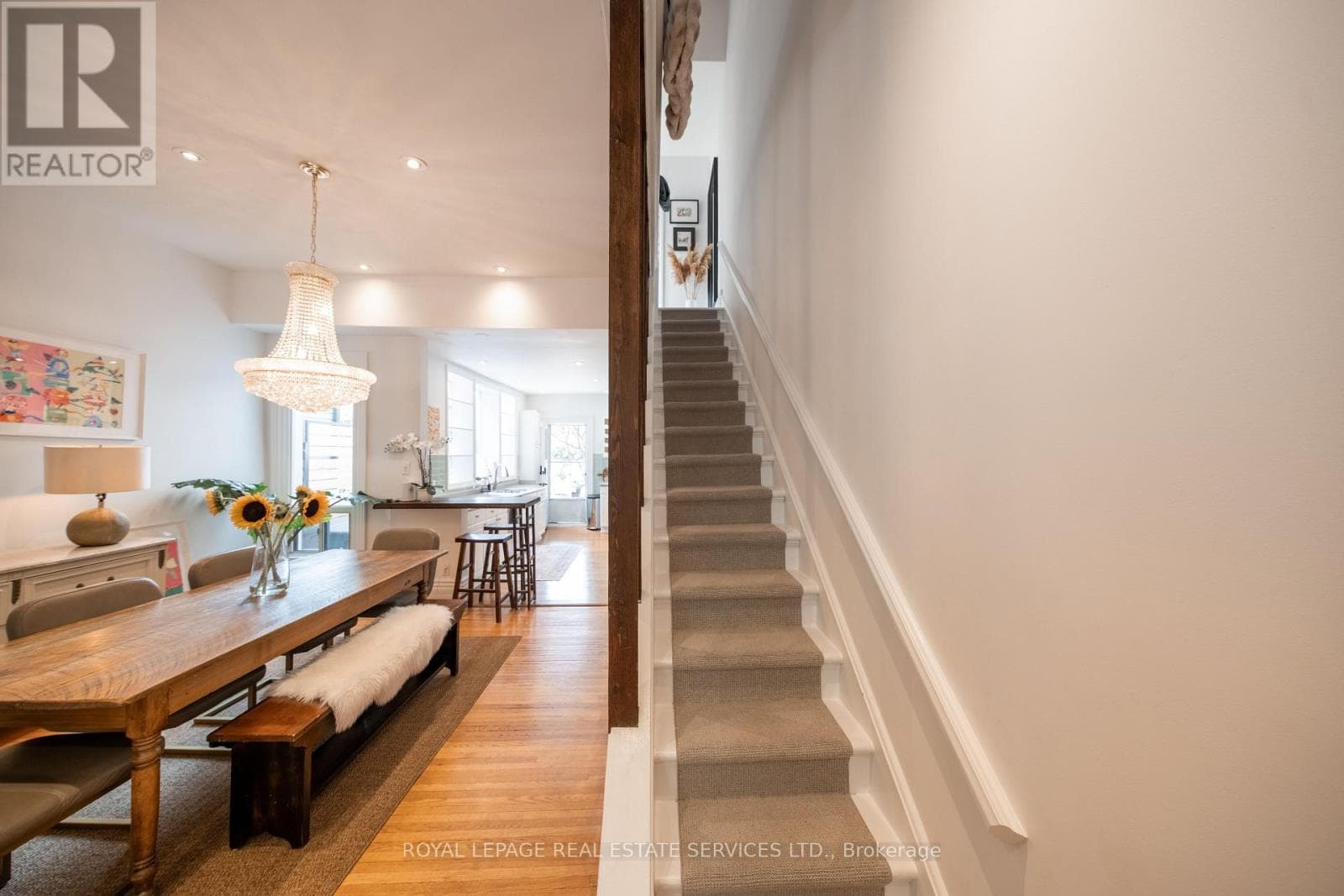 Single Family at 8 Henderson Avenue, Toronto (Trinity-Bellwoods), Ontario - Photo 3 - RE/MAX Garden City Realty
