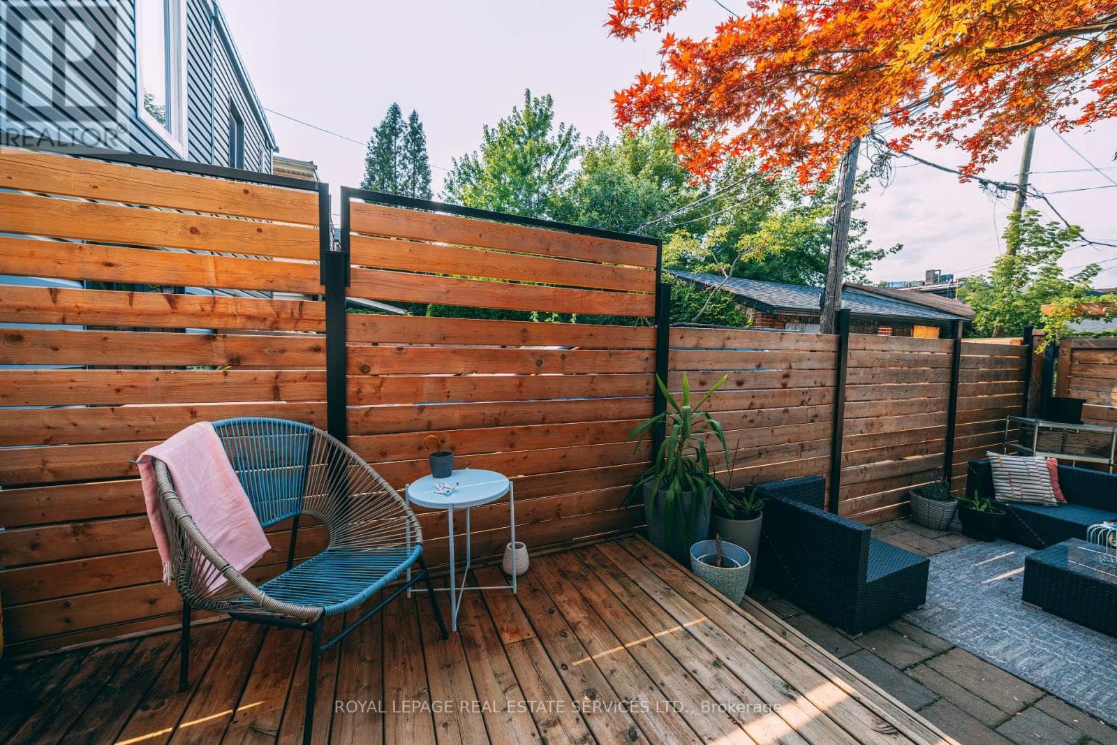 Single Family at 8 Henderson Avenue, Toronto (Trinity-Bellwoods), Ontario - Photo 9 - RE/MAX Garden City Realty