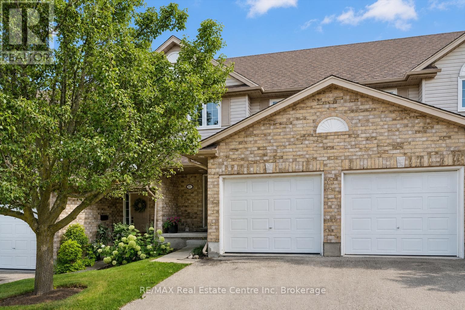 21- 31 SCHRODER Crescent