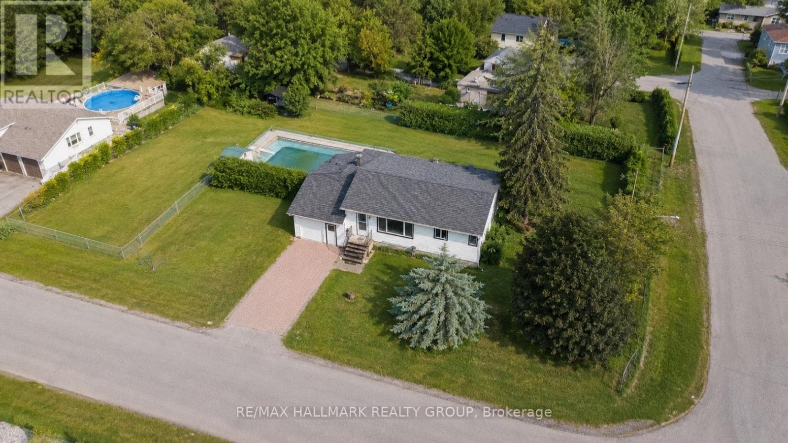 11 Bobcat Way Street