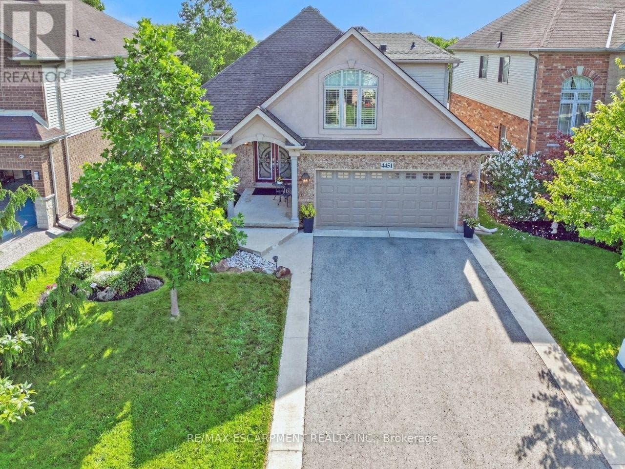 4451 Comfort Crescent