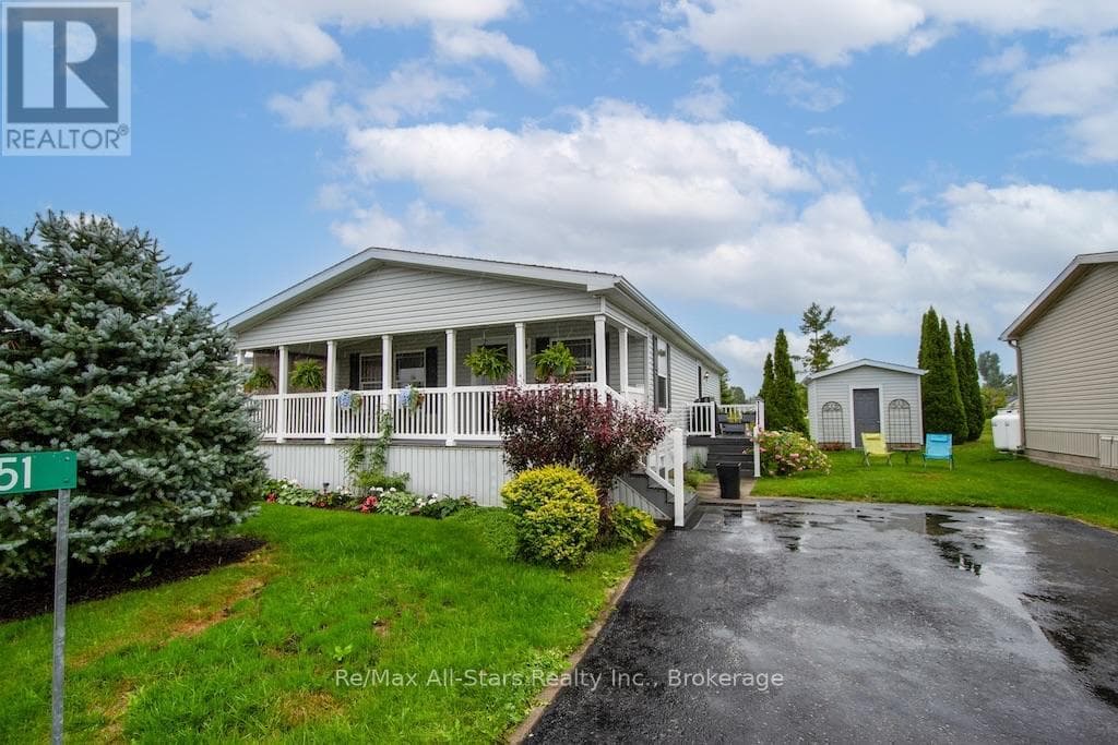 51 Creekside Circle