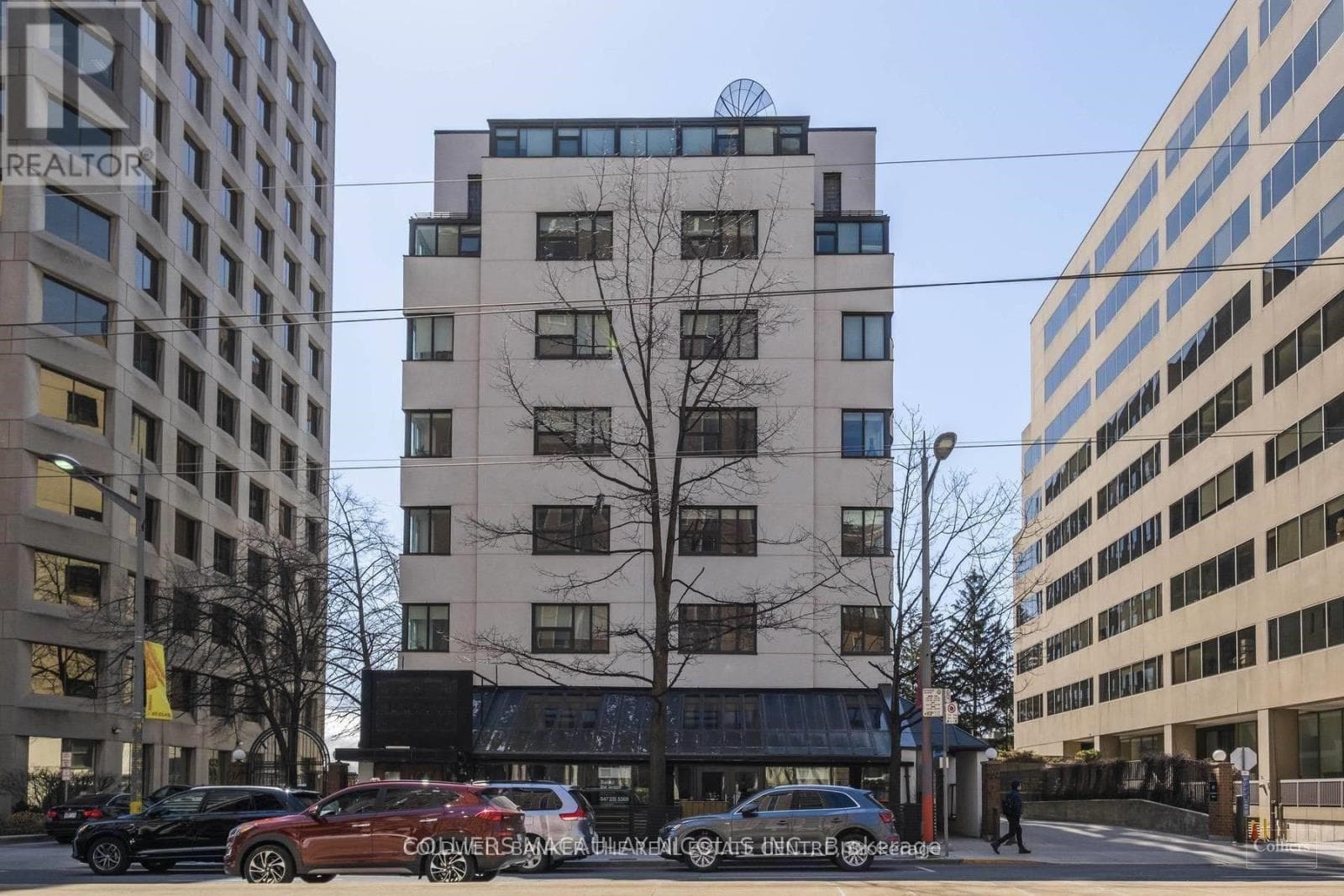 105- 49 St. Clair Avenue