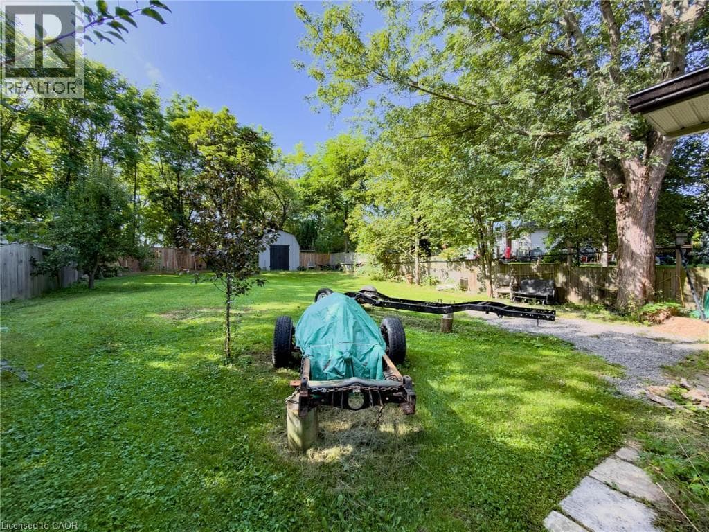 Single Family at 62 HURRICANE Road, Pelham, Ontario - Photo 10 - RE/MAX Garden City Realty