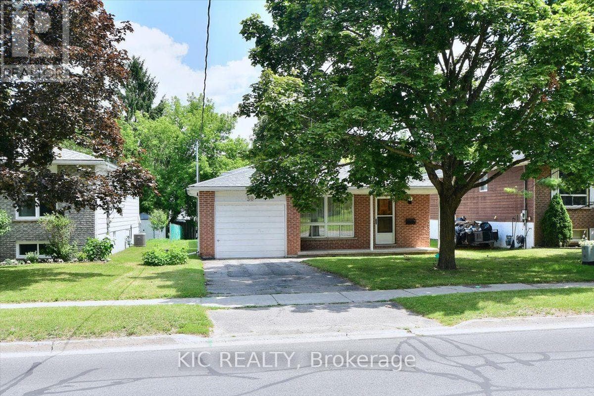30 Kawartha Heights Boulevard