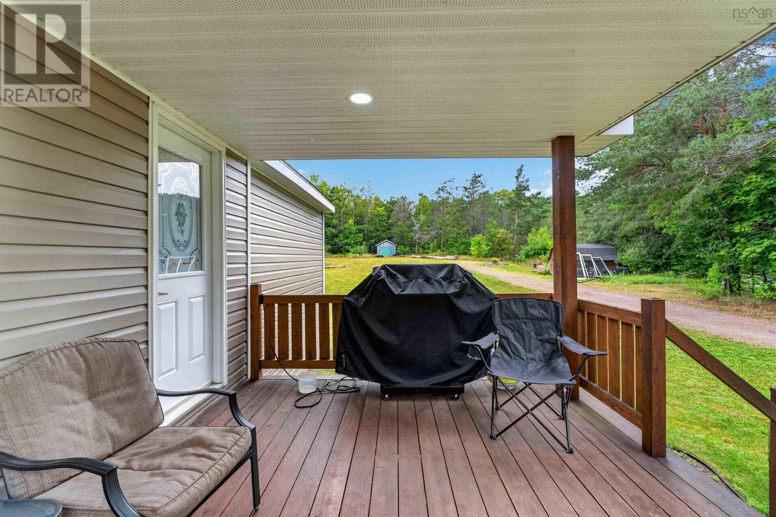 Single Family at 14581 Highway 1, Wilmot, Nova Scotia - Photo 3 - RE/MAX Garden City Realty