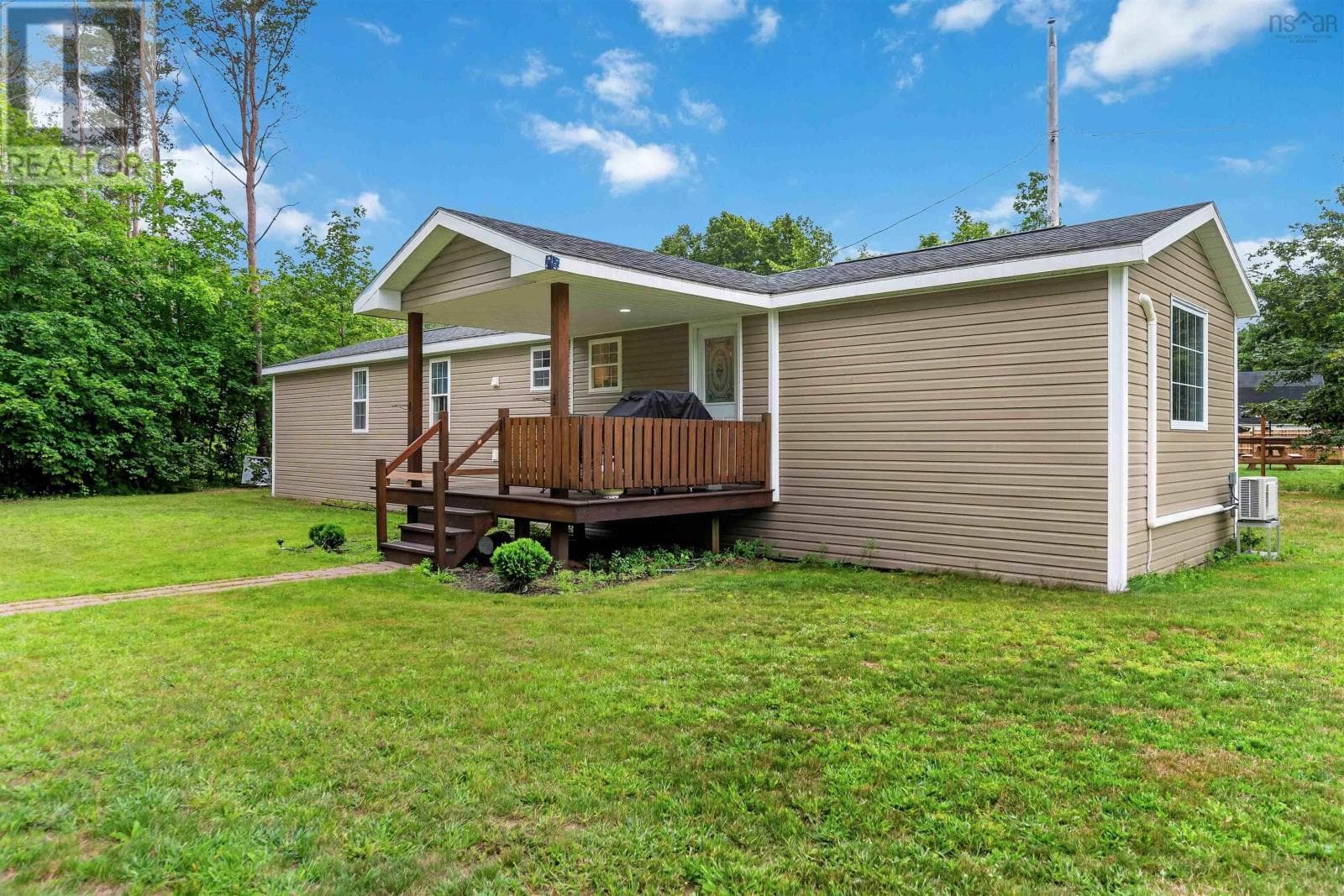 Single Family at 14581 Highway 1, Wilmot, Nova Scotia - Photo 2 - RE/MAX Garden City Realty