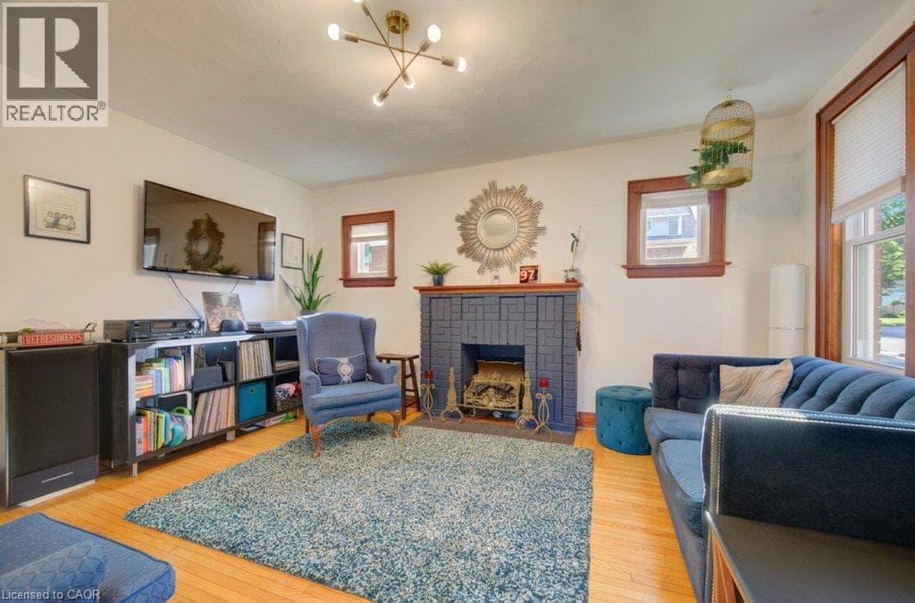 Single Family at 97 FRANCIS Street, Cambridge, Ontario - Photo 7 - RE/MAX Garden City Realty