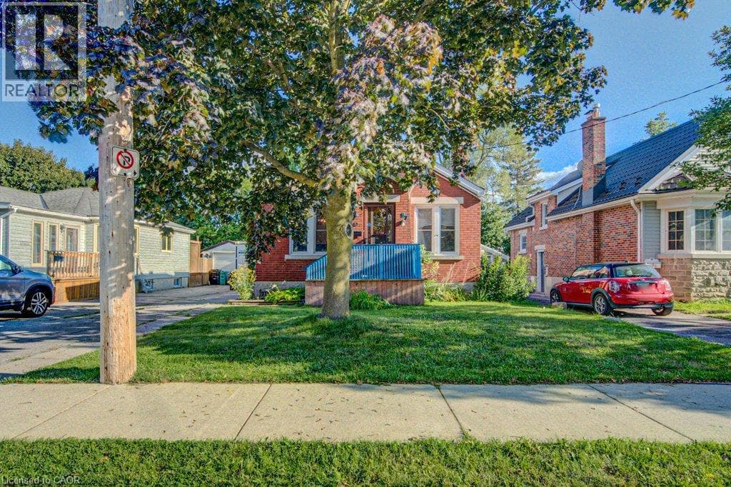 Single Family at 97 FRANCIS Street, Cambridge, Ontario - Photo 2 - RE/MAX Garden City Realty