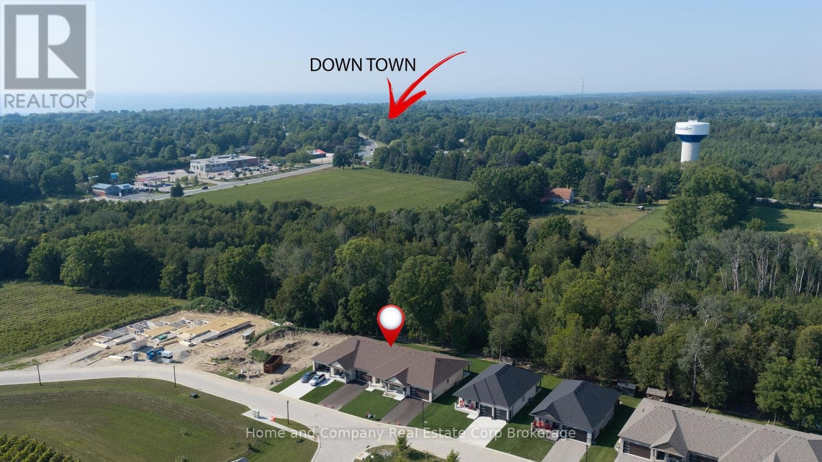 56 DEER RIDGE Lane