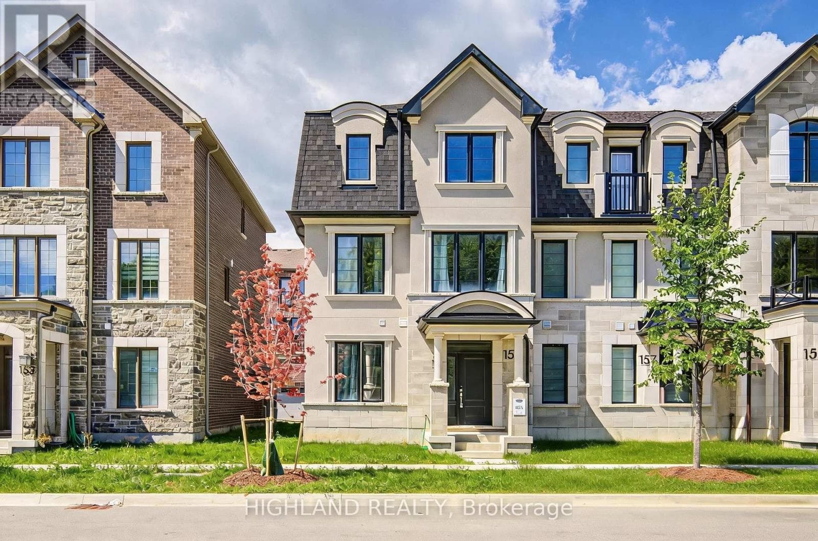 155 Settlers Road