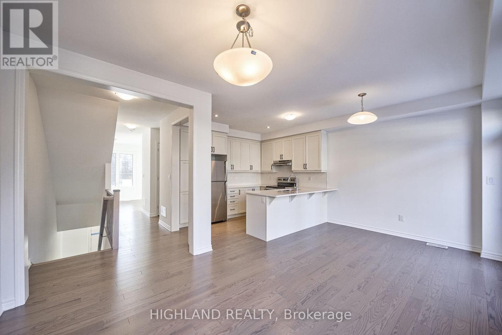 Single Family at 155 Settlers Road, Oakville (GO Glenorchy), Ontario - Photo 10 - RE/MAX Garden City Realty