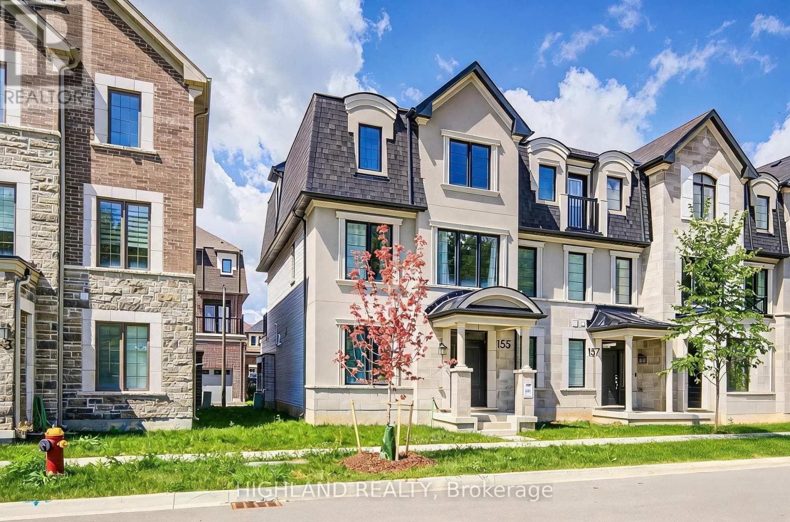 Single Family at 155 Settlers Road, Oakville (GO Glenorchy), Ontario - Photo 2 - RE/MAX Garden City Realty
