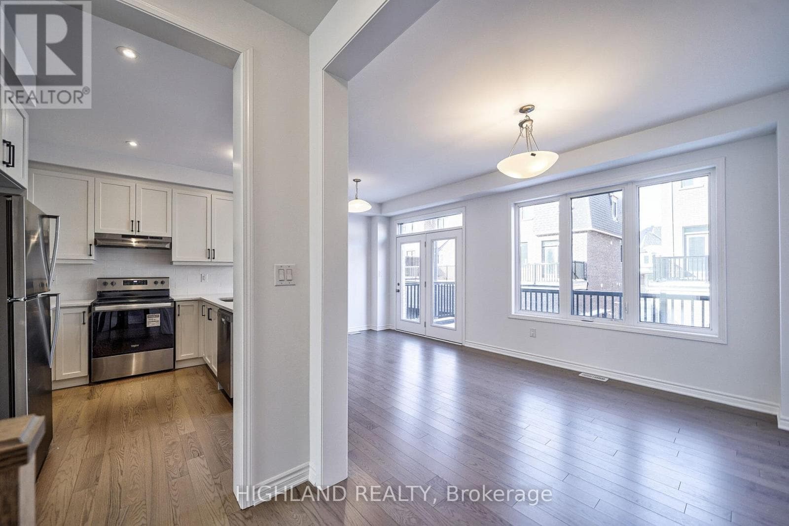 Single Family at 155 Settlers Road, Oakville (GO Glenorchy), Ontario - Photo 7 - RE/MAX Garden City Realty