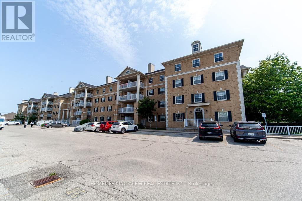 301- 7428 Markham Road