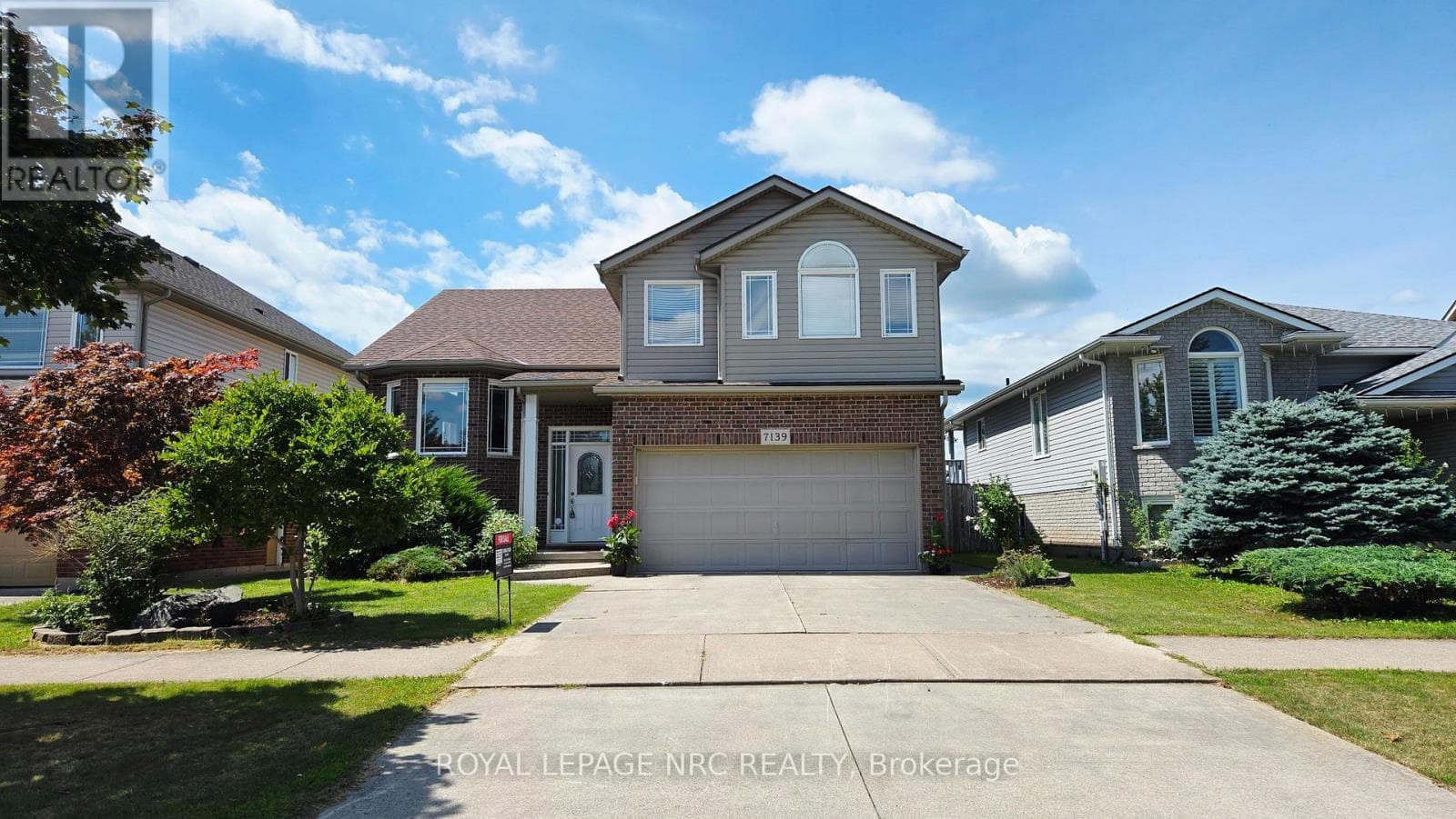 7139 Parkside Road