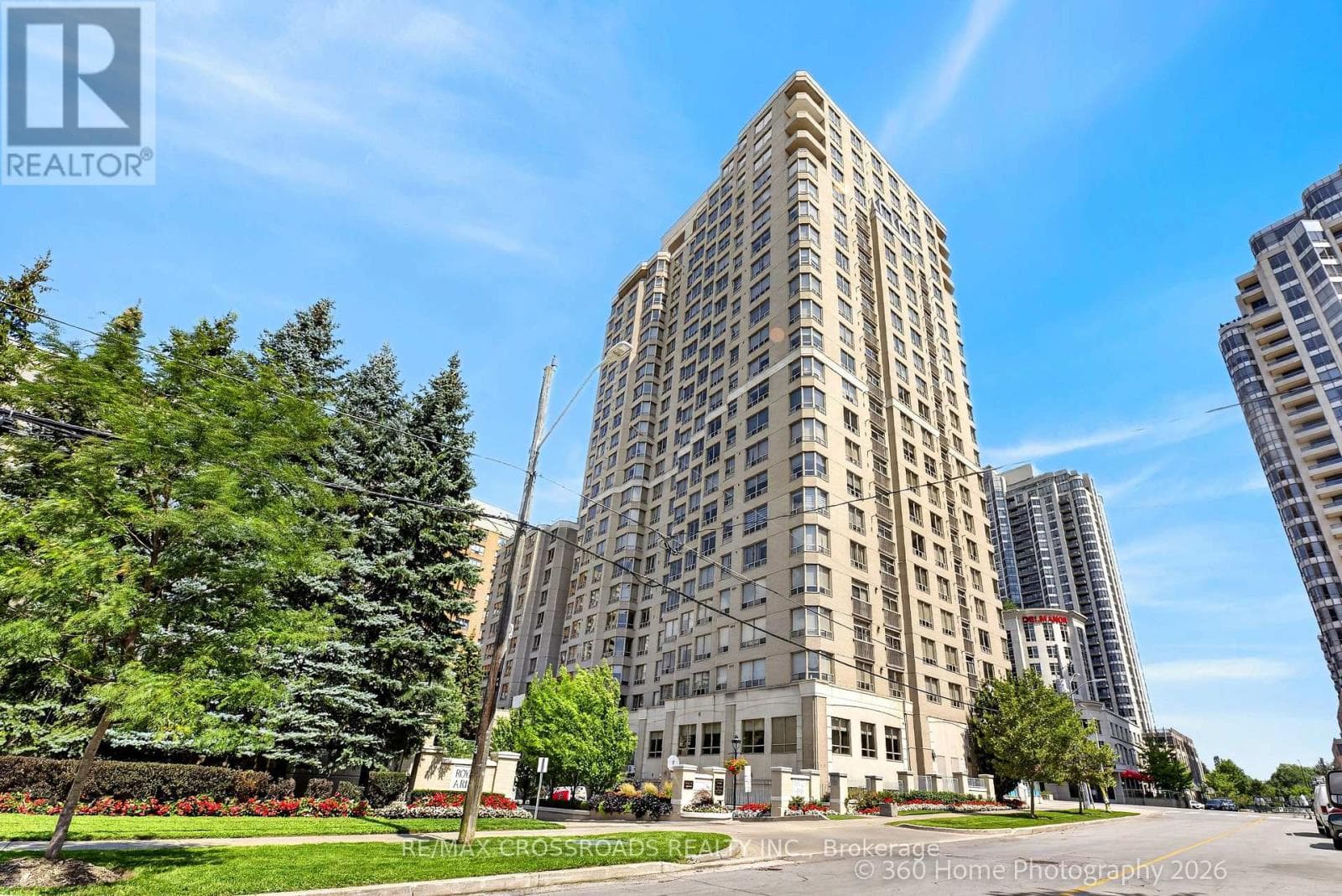 507- 5418 Yonge Street