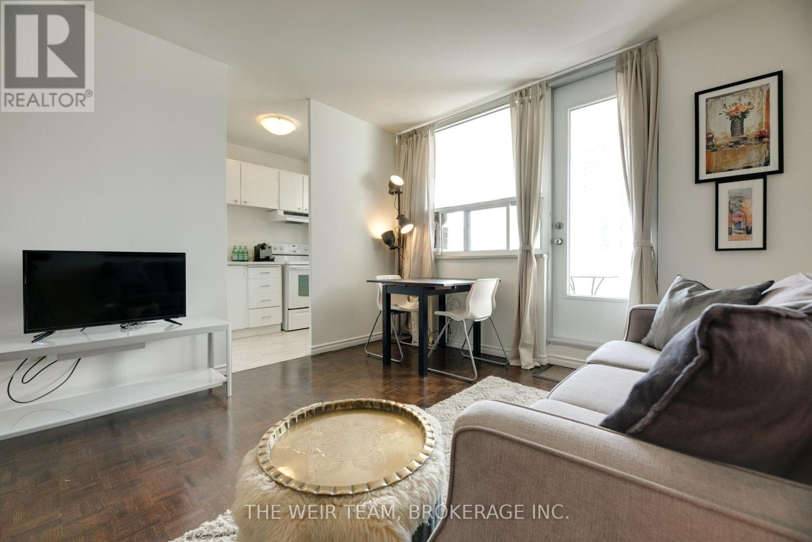 Single Family at 905- 40 Homewood Avenue, Toronto (Cabbagetown-South St. James Town), Ontario - Photo 10 - RE/MAX Garden City Realty