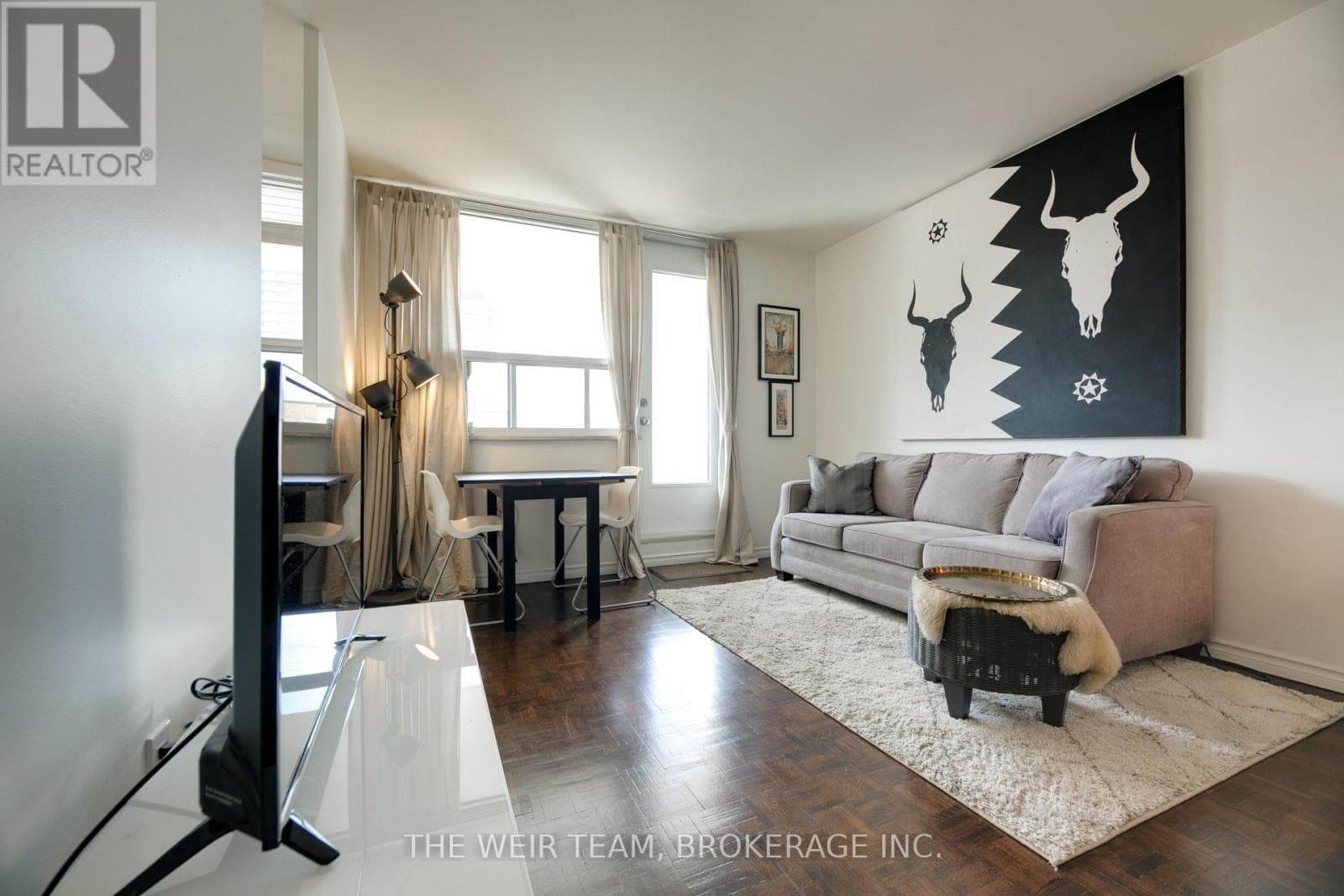 Single Family at 905- 40 Homewood Avenue, Toronto (Cabbagetown-South St. James Town), Ontario - Photo 9 - RE/MAX Garden City Realty