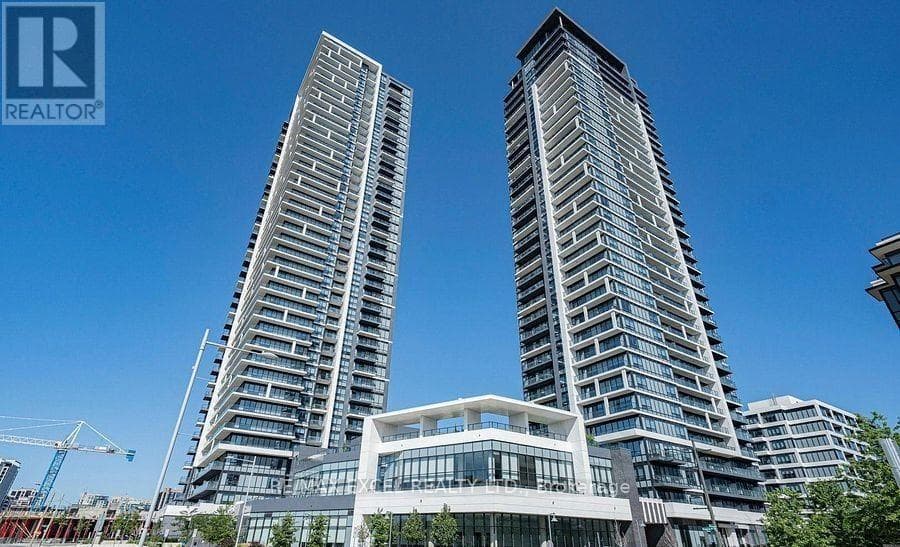 4507- 8 Water Walk Drive