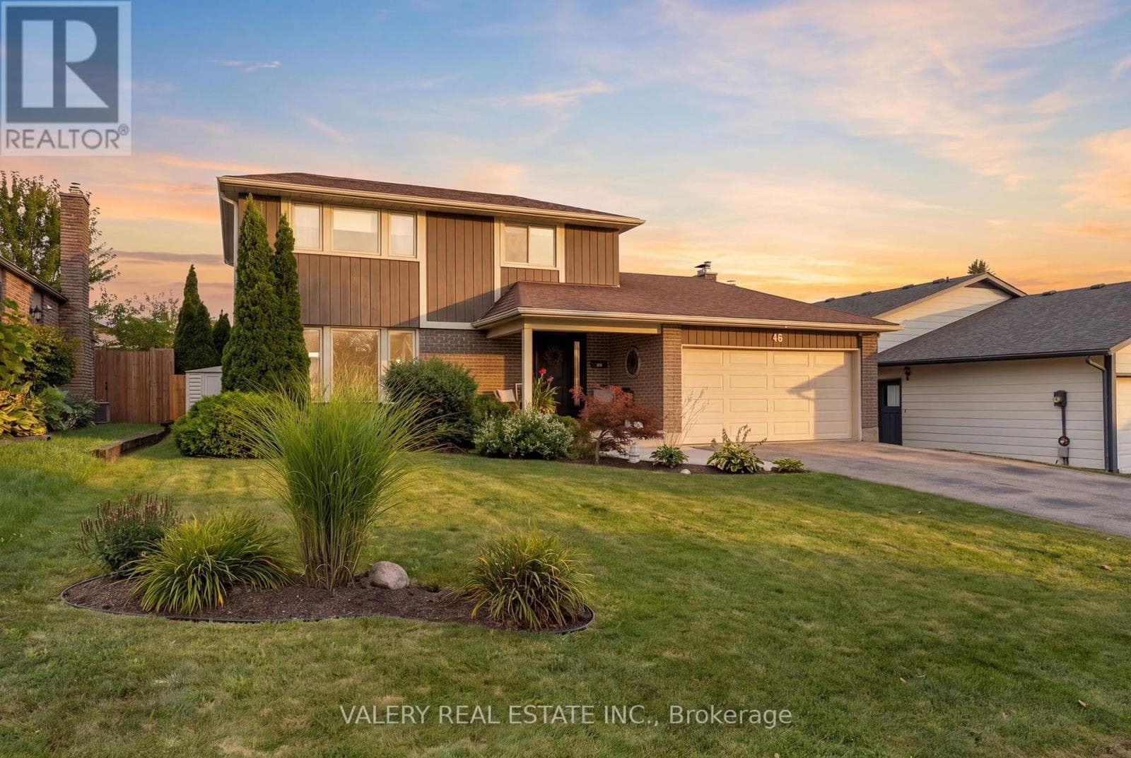 46 Blackwell Drive