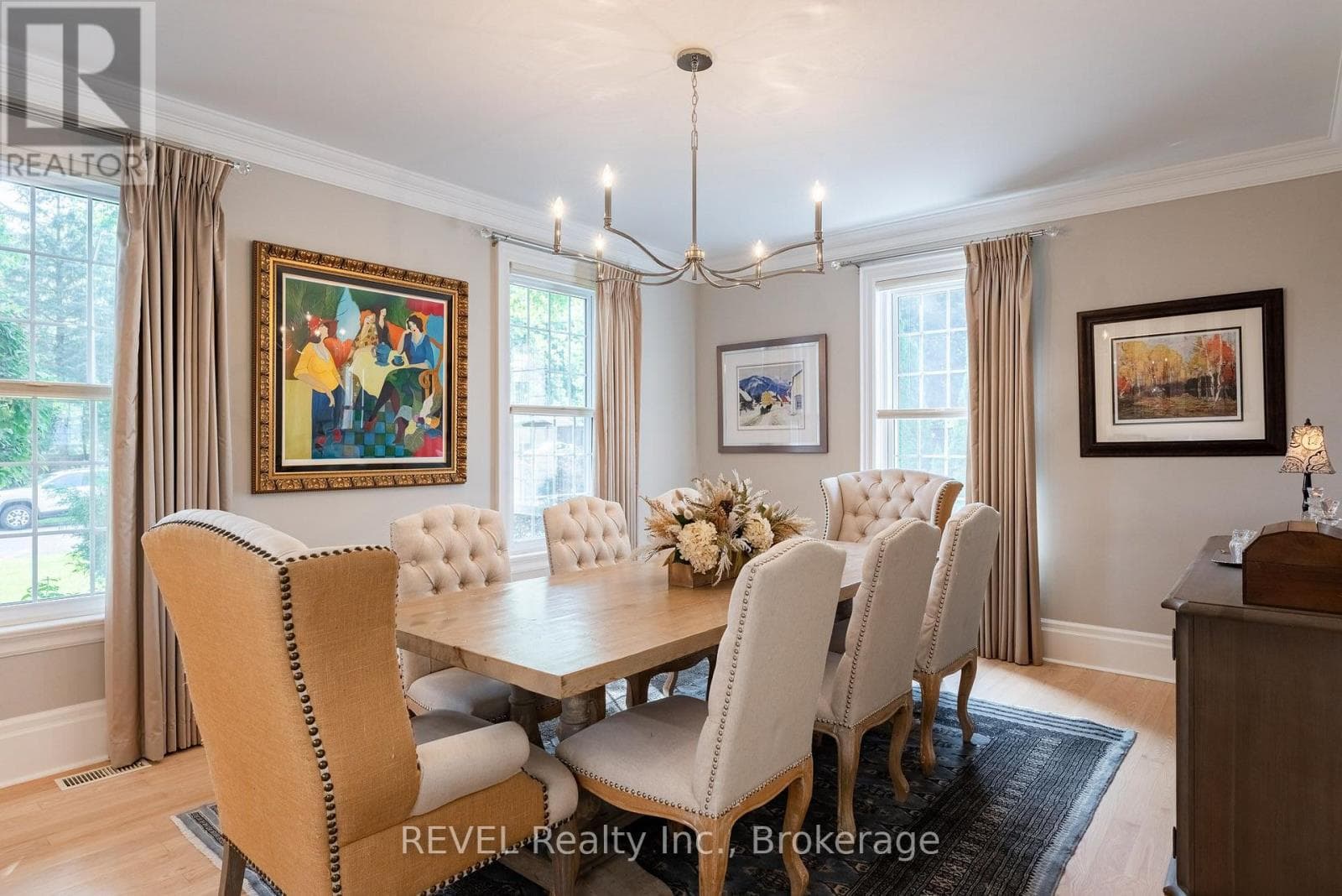 Single Family at 34 Lorimer Street, Pelham (Fonthill), Ontario - Photo 10 - RE/MAX Garden City Realty