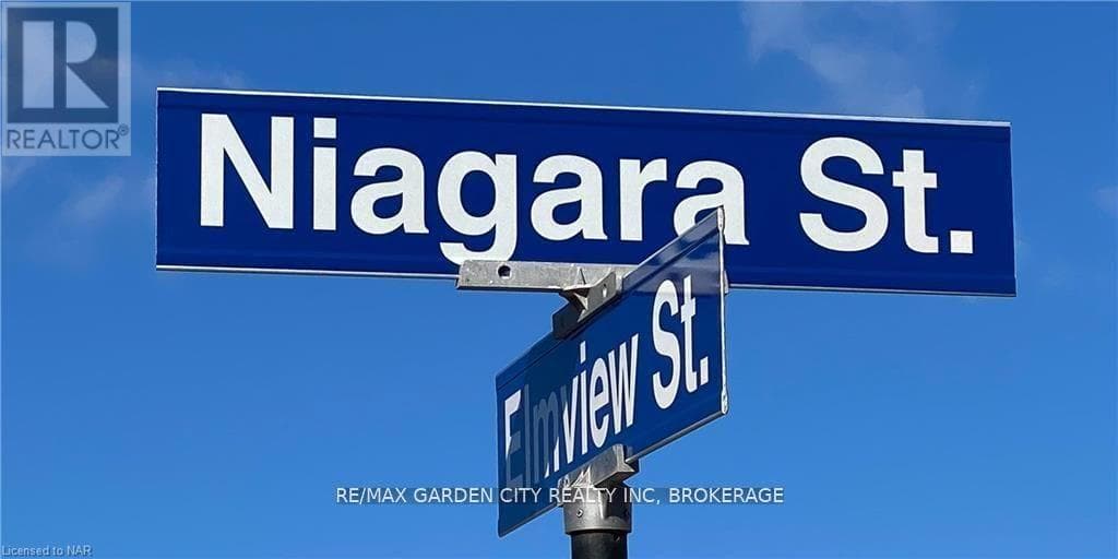 281 Niagara Street