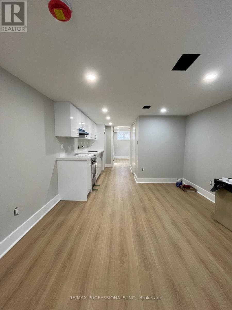 Single Family at B- 41 Tavistock Road, Toronto (Downsview-Roding-CFB), Ontario - Photo 2 - RE/MAX Garden City Realty
