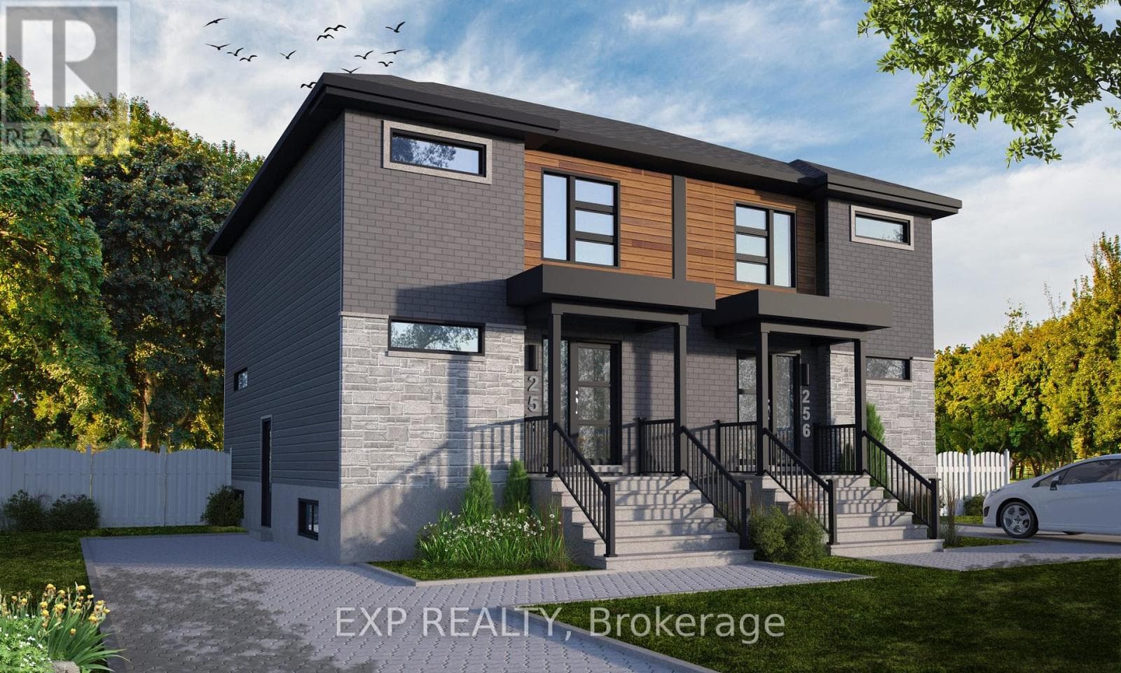 231 Carpe Street