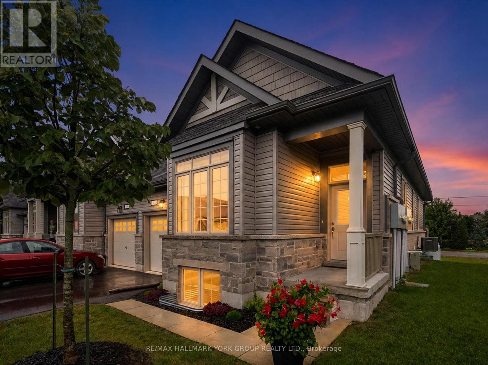 6- 17 Lakewood Crescent