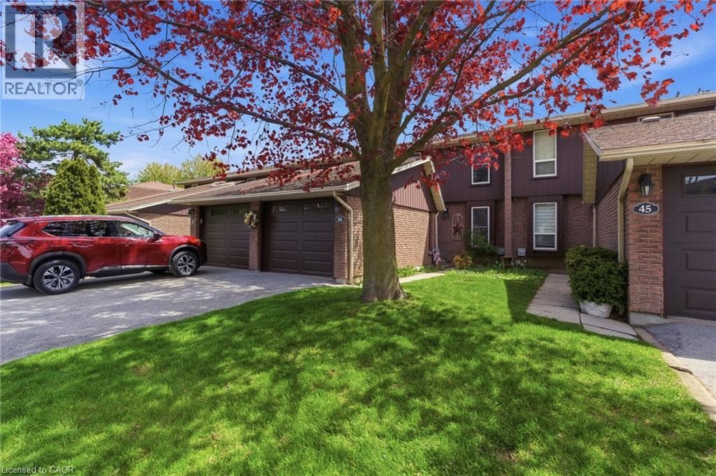 46- 122 LAKESHORE Road