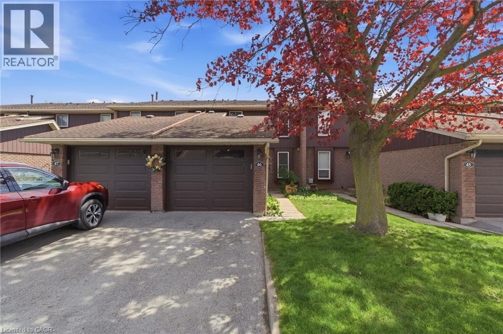 Single Family at 46- 122 LAKESHORE Road, St. Catharines, Ontario - Photo 3 - RE/MAX Garden City Realty
