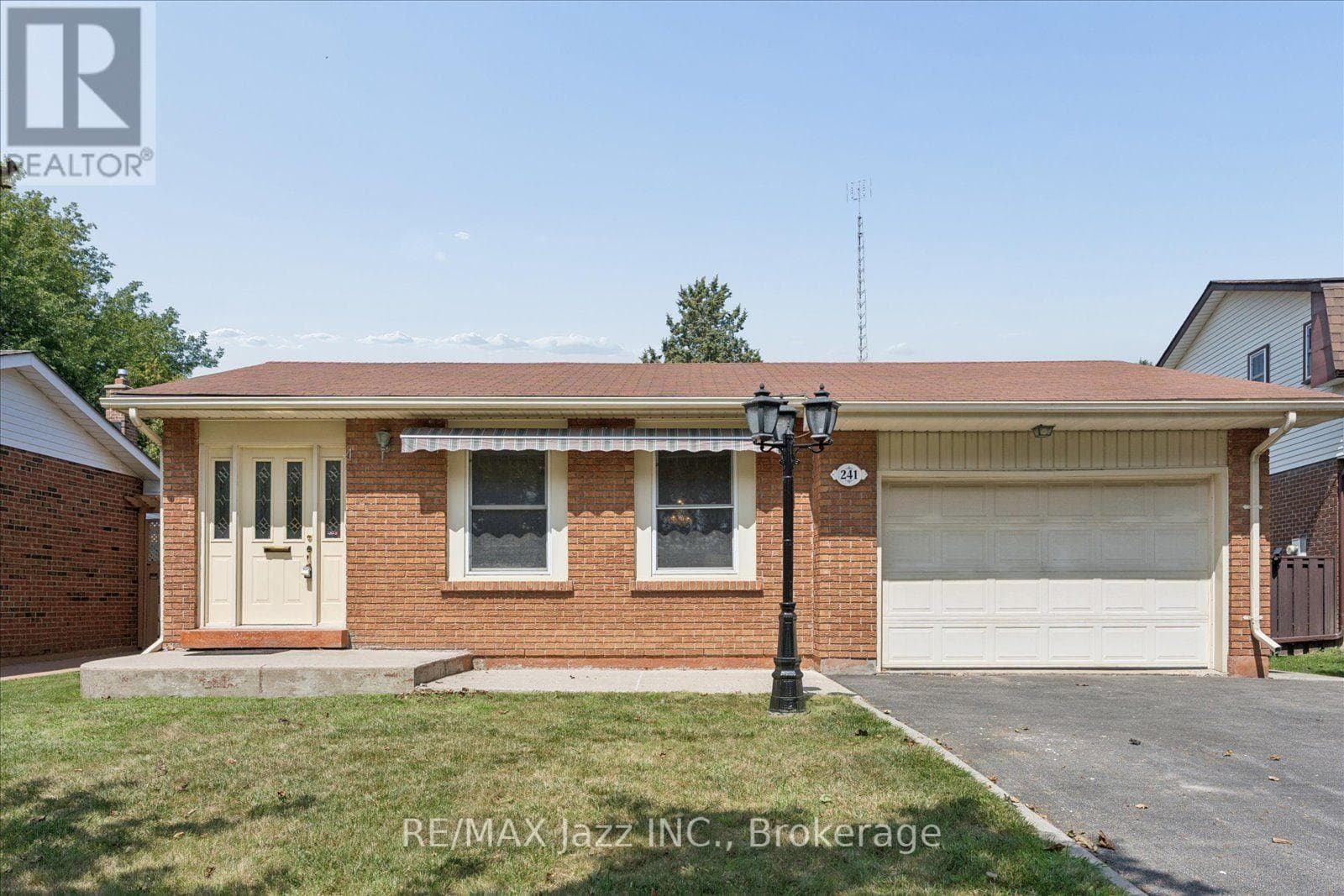241 Viewmount Street