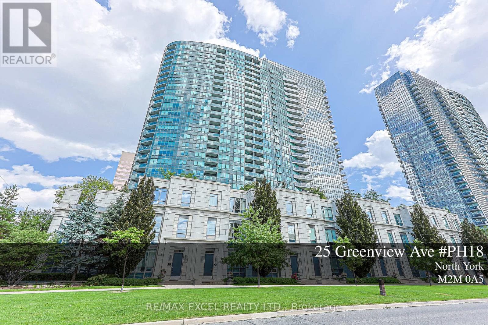 PH 18- 25 Greenview Avenue