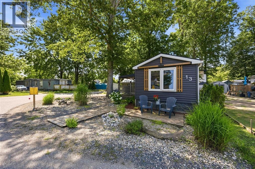 13- 2891 Old Lakeshore Road