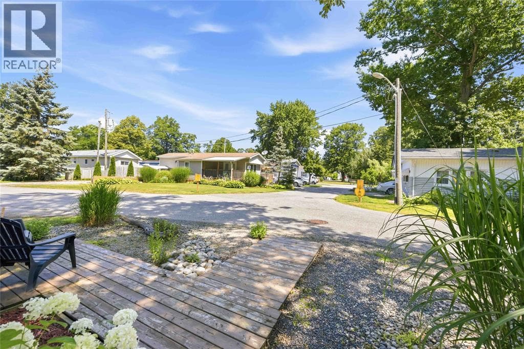 Single Family at 13- 2891 Old Lakeshore Road, Sarnia, Ontario - Photo 2 - RE/MAX Garden City Realty