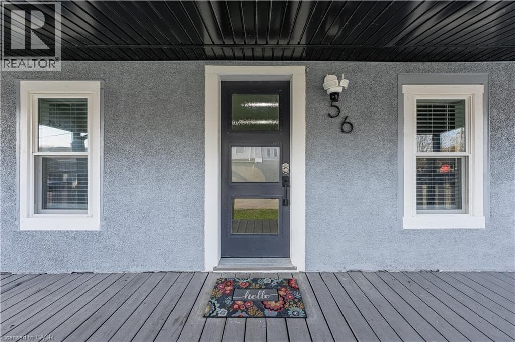 Single Family at 56 DECEW Street, Port Colborne, Ontario - Photo 3 - RE/MAX Garden City Realty