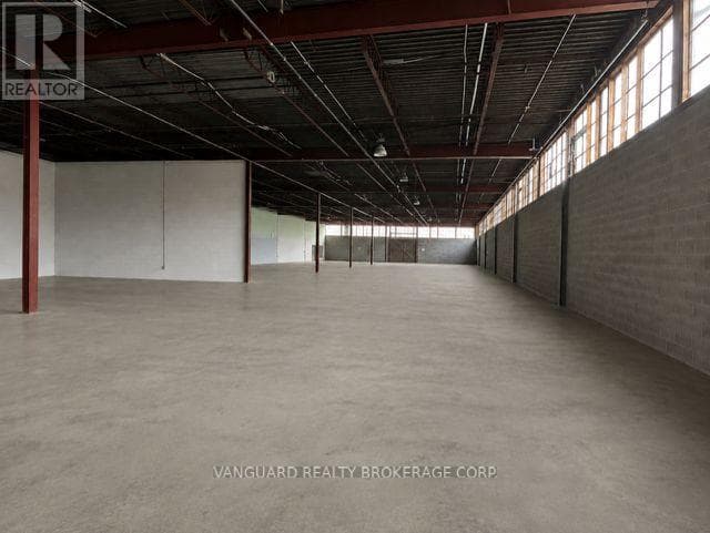 Industrial at 52 Colville Road, Toronto (Brookhaven-Amesbury), Ontario - Photo 2 - RE/MAX Garden City Realty