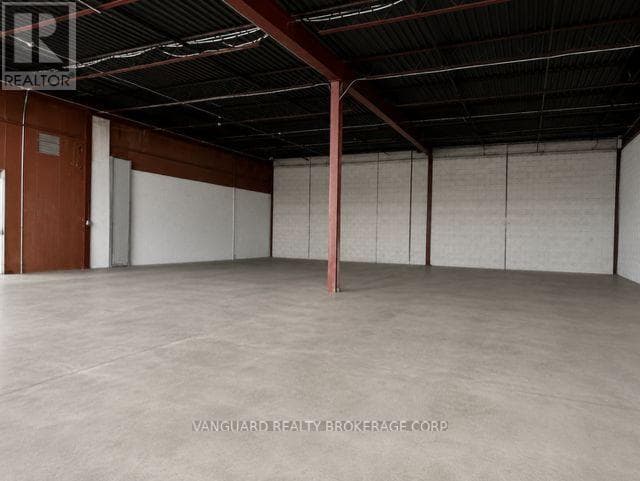Industrial at 52 Colville Road, Toronto (Brookhaven-Amesbury), Ontario - Photo 3 - RE/MAX Garden City Realty