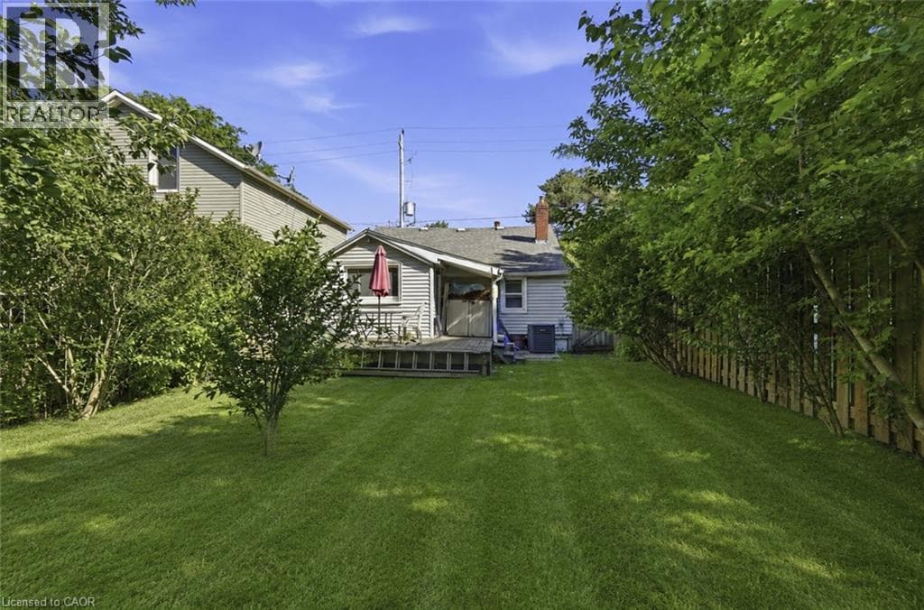 Single Family at 56 WELLAND Avenue, St. Catharines, Ontario - Photo 2 - RE/MAX Garden City Realty