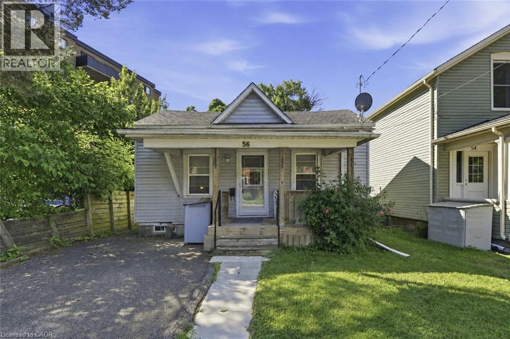 56 WELLAND Avenue